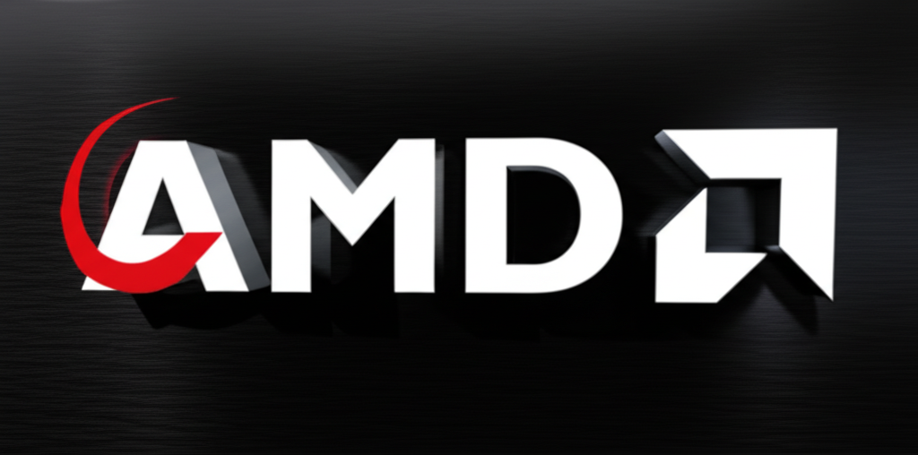 Advanced Micro Devices Inc.