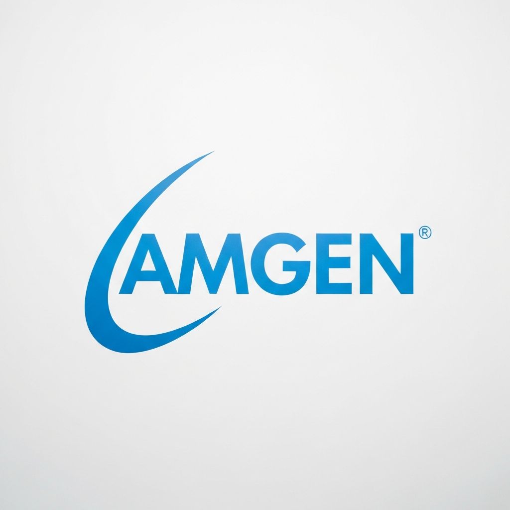 Amgen Inc.