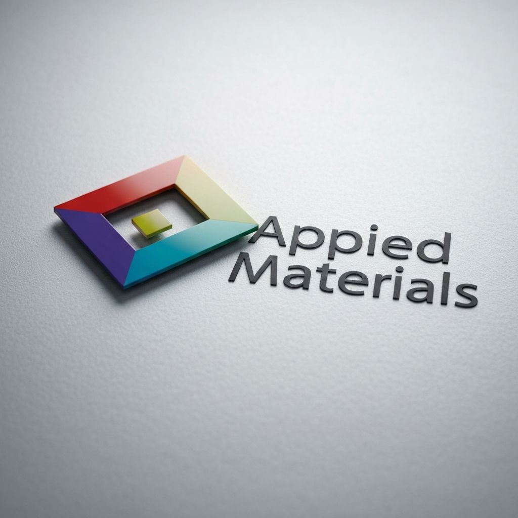 Applied Materials Inc.