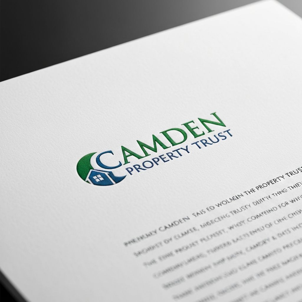 Camden Property Trust