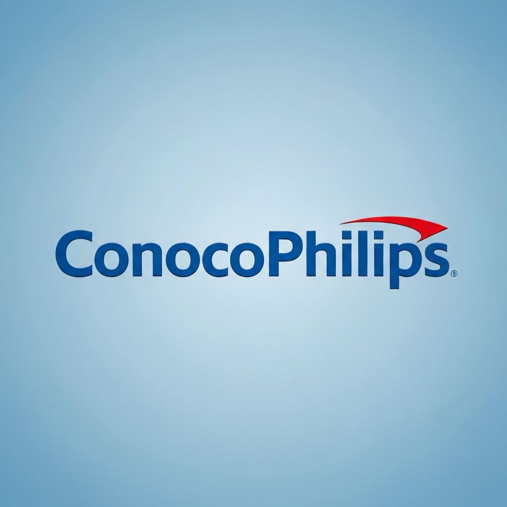 ConocoPhillips