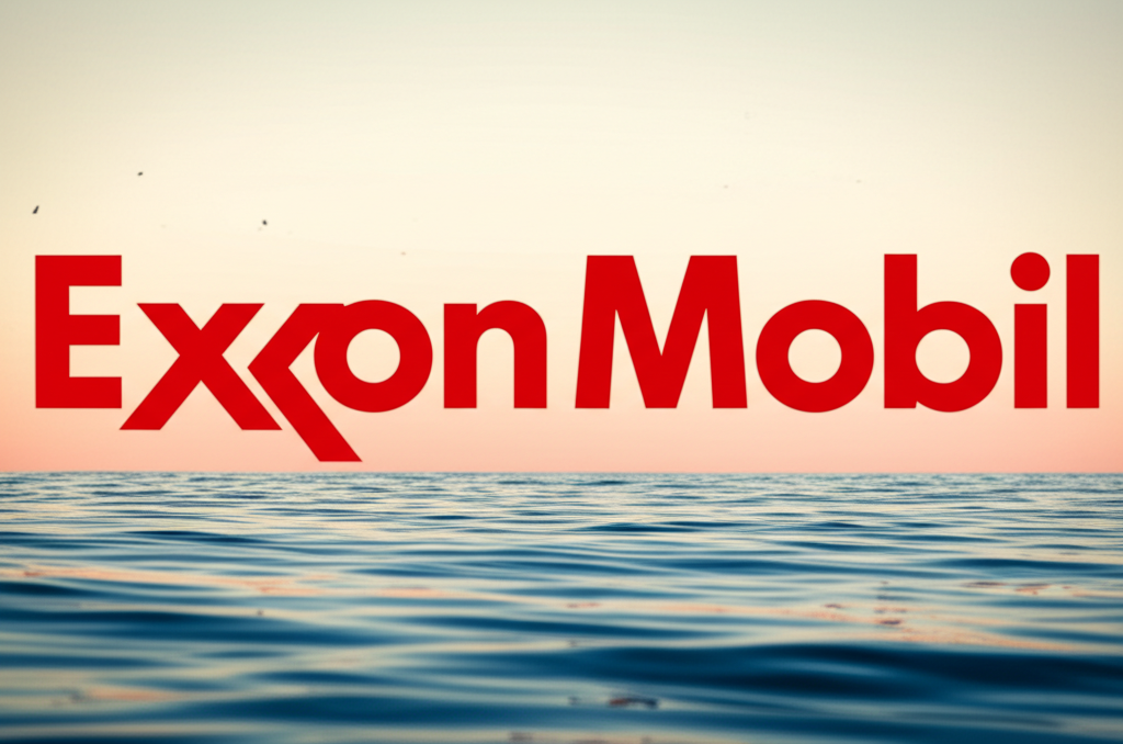 Exxon Mobil Corporation