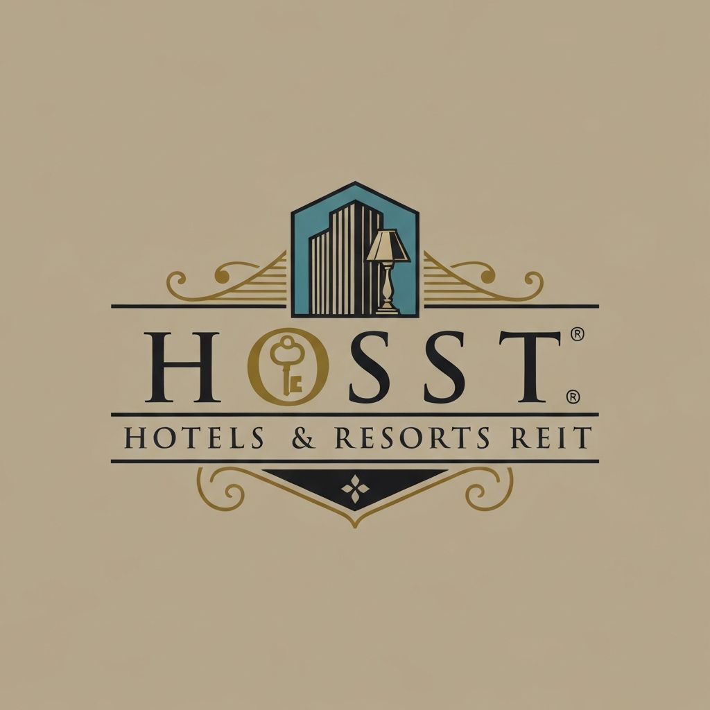 Host Hotels & Resorts