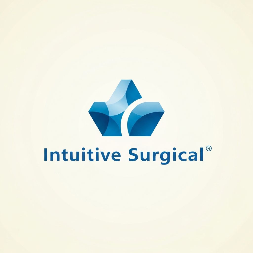 Intuitive Surgical Inc.