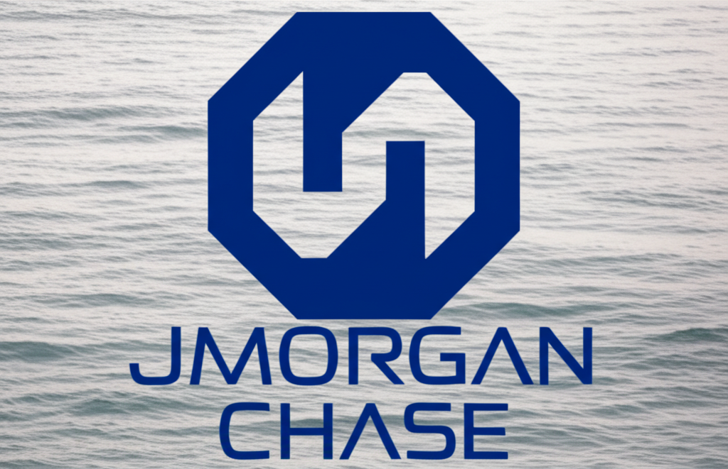 JPMorgan Chase & Co.