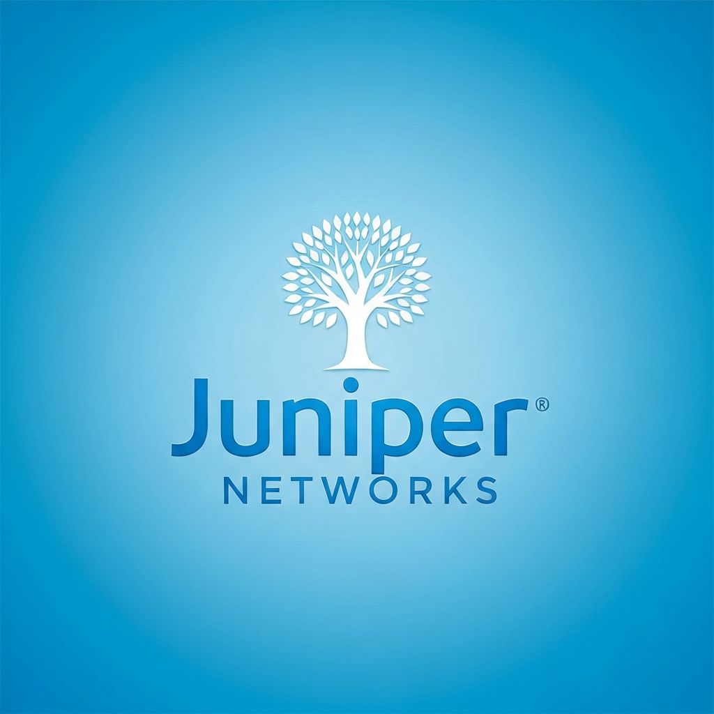 Juniper Networks