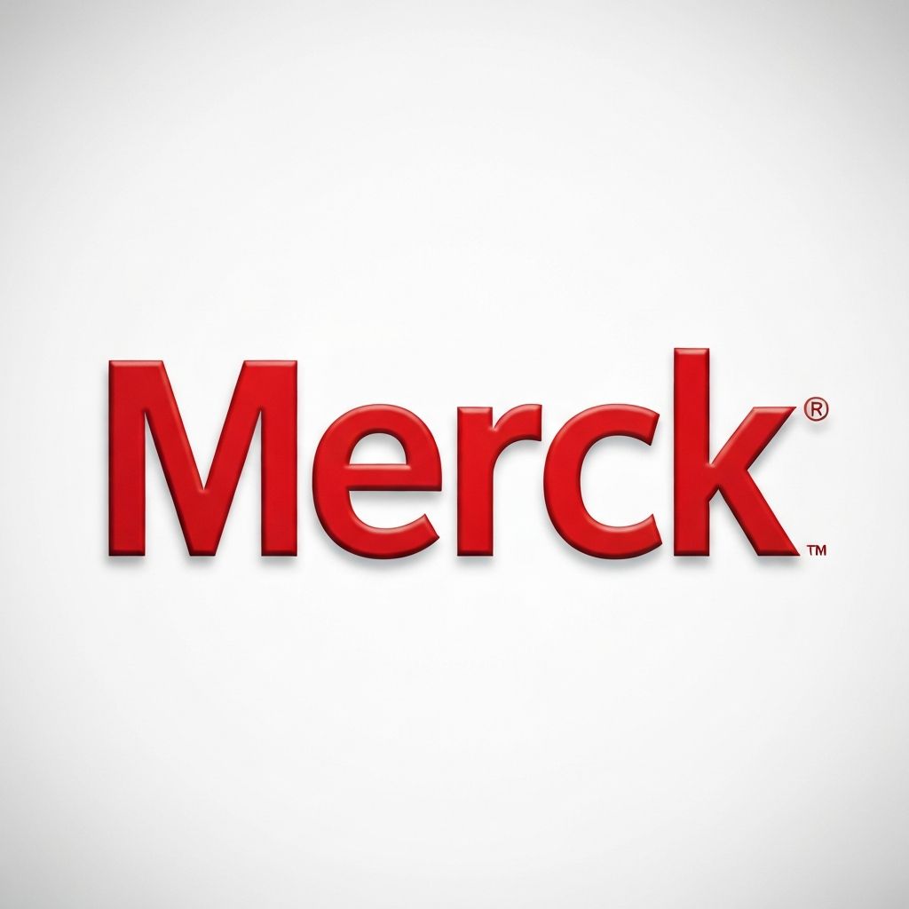 Merck & Co. Inc.
