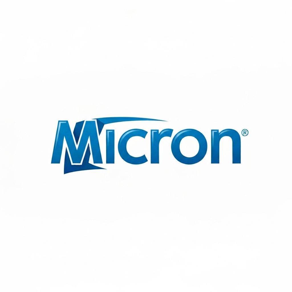 Micron Technology Inc.
