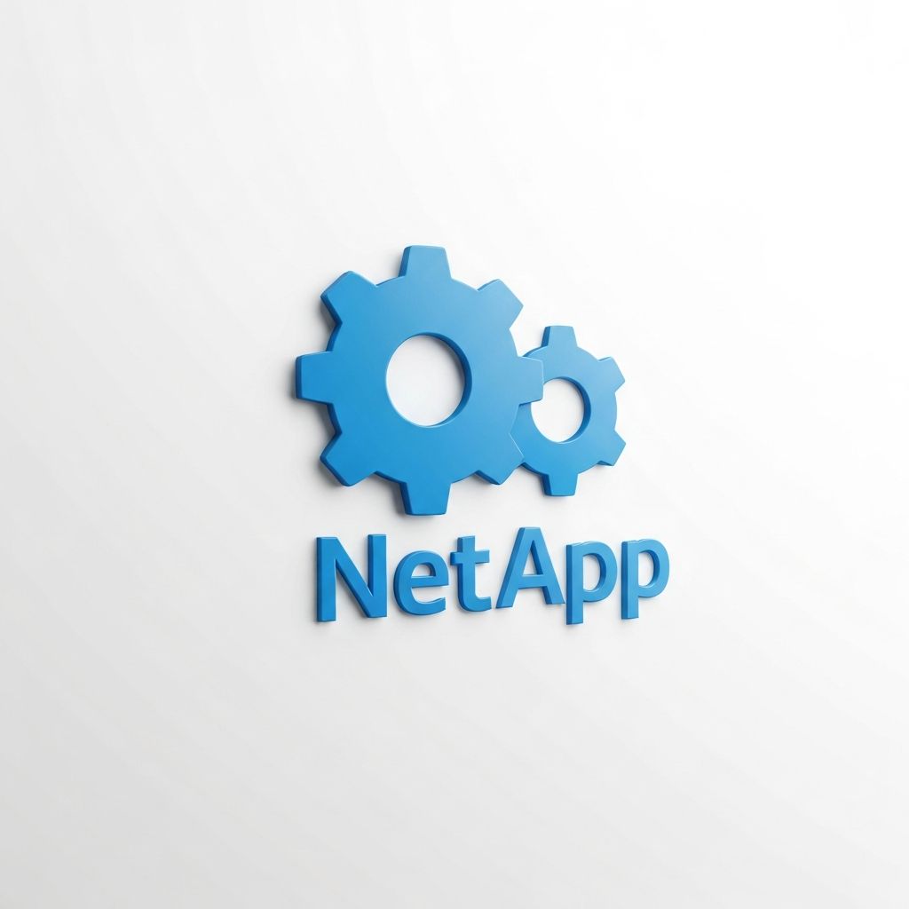 NetApp Inc
