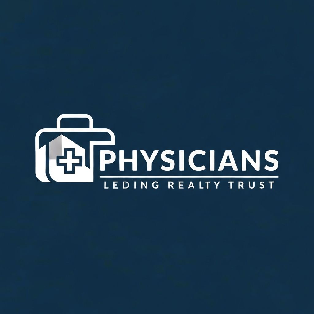 Physicians Realty Trust