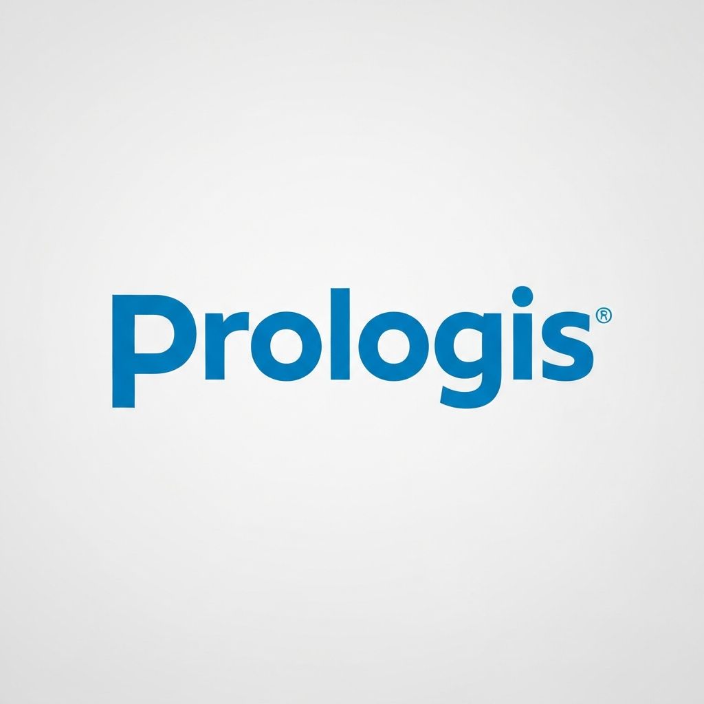 Prologis Inc.