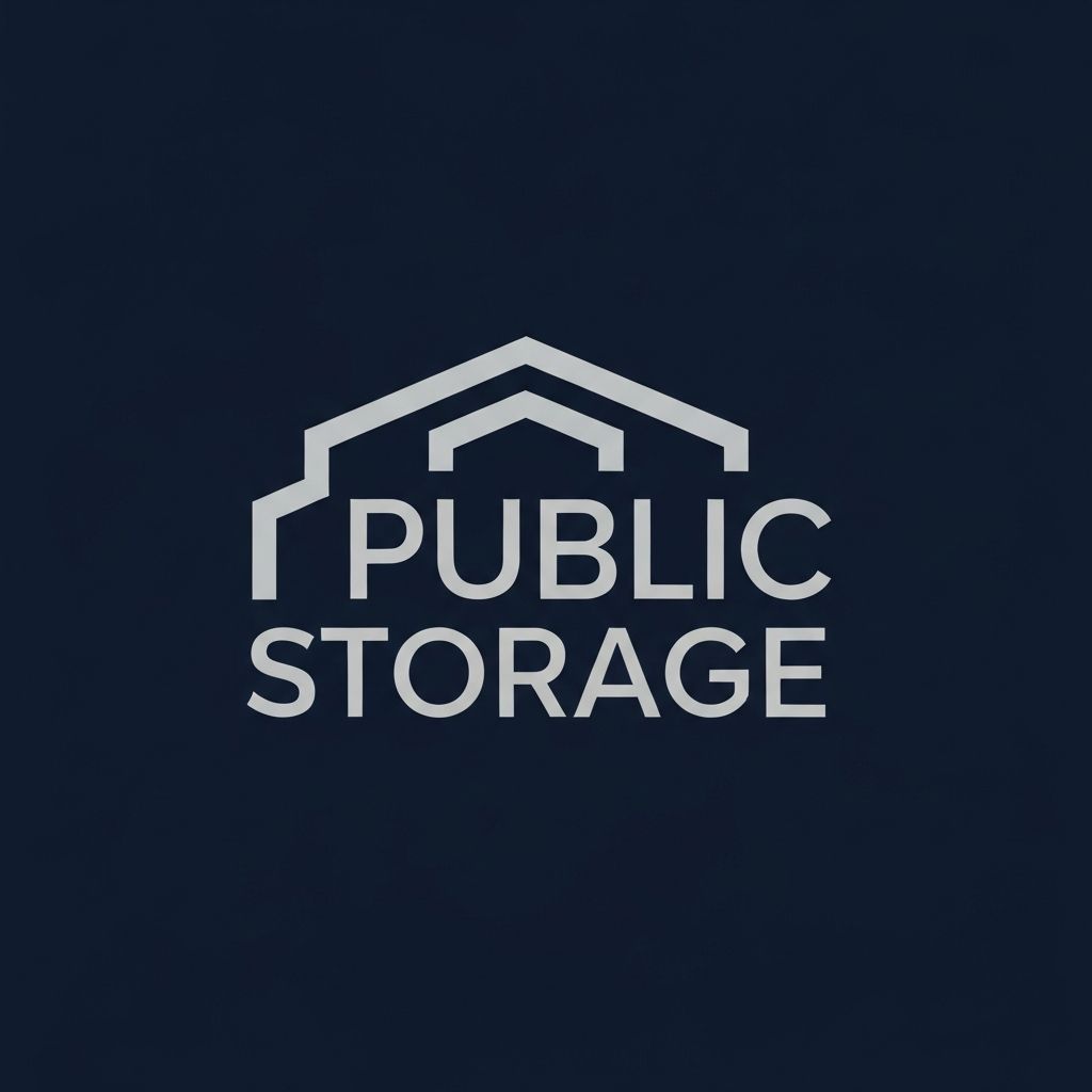 Public Storage