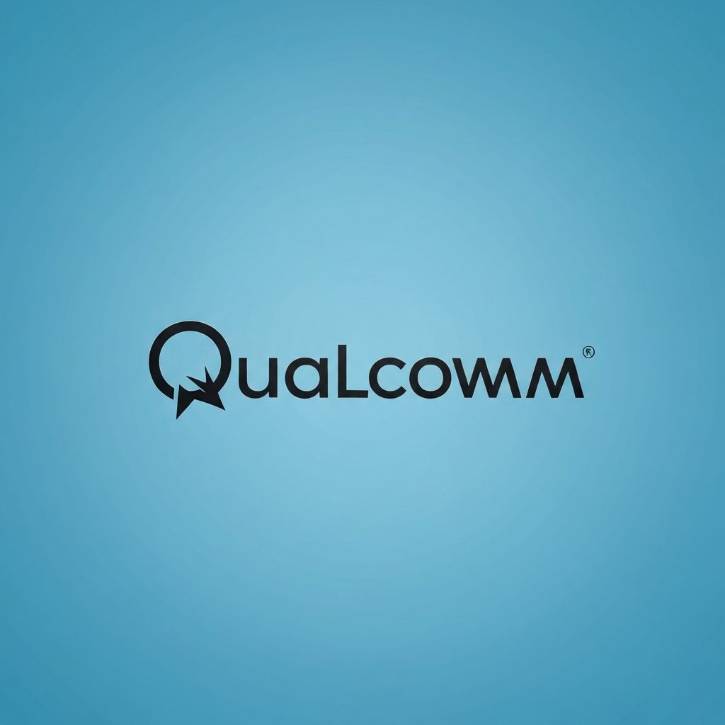 Qualcomm Inc.