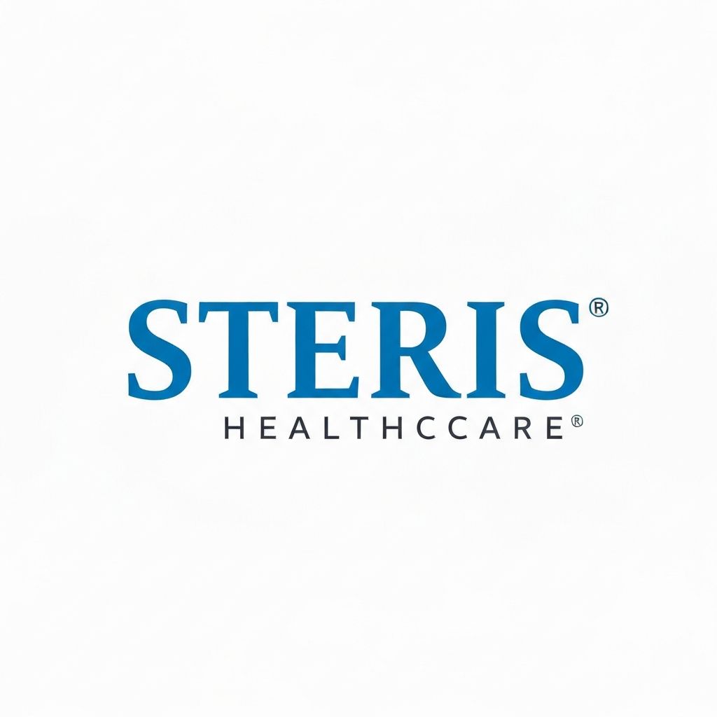 STERIS plc