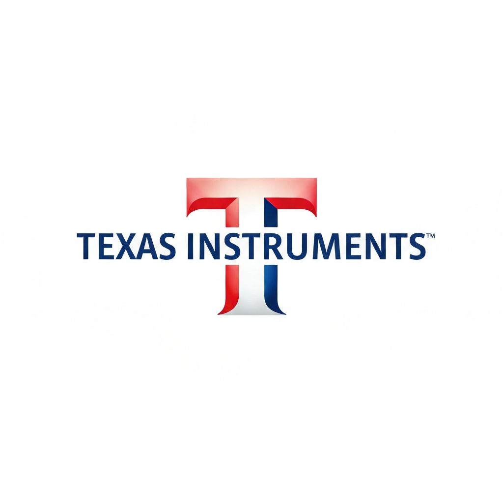 Texas Instruments Inc.