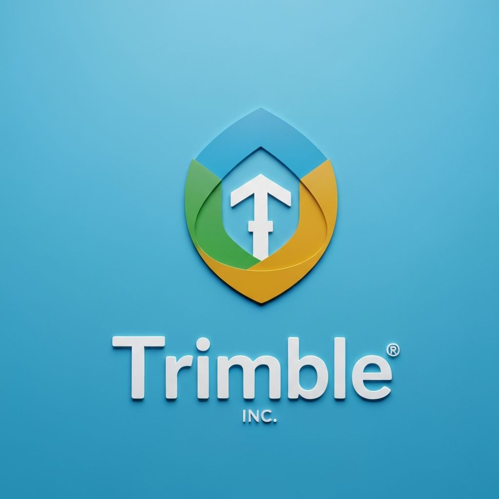Trimble Inc.