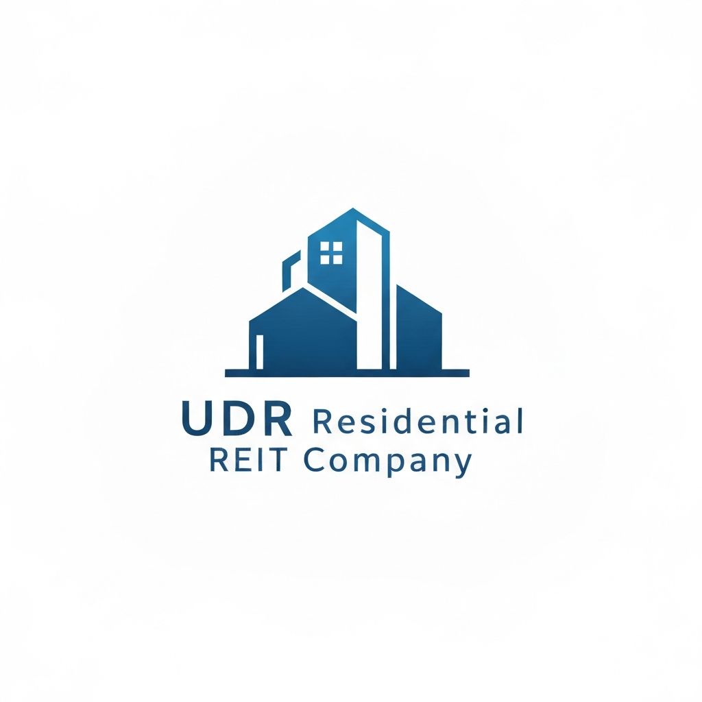 UDR Inc