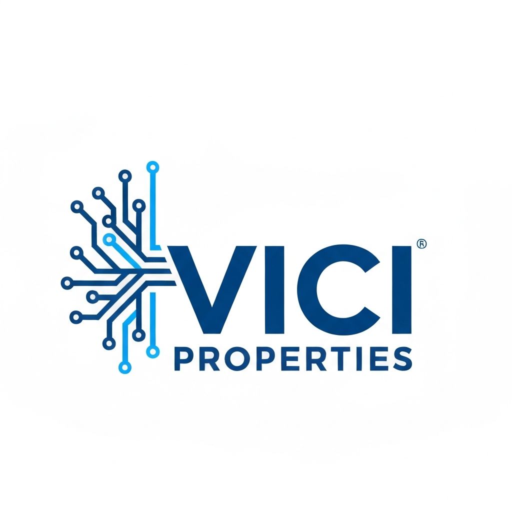 VICI Properties Inc.
