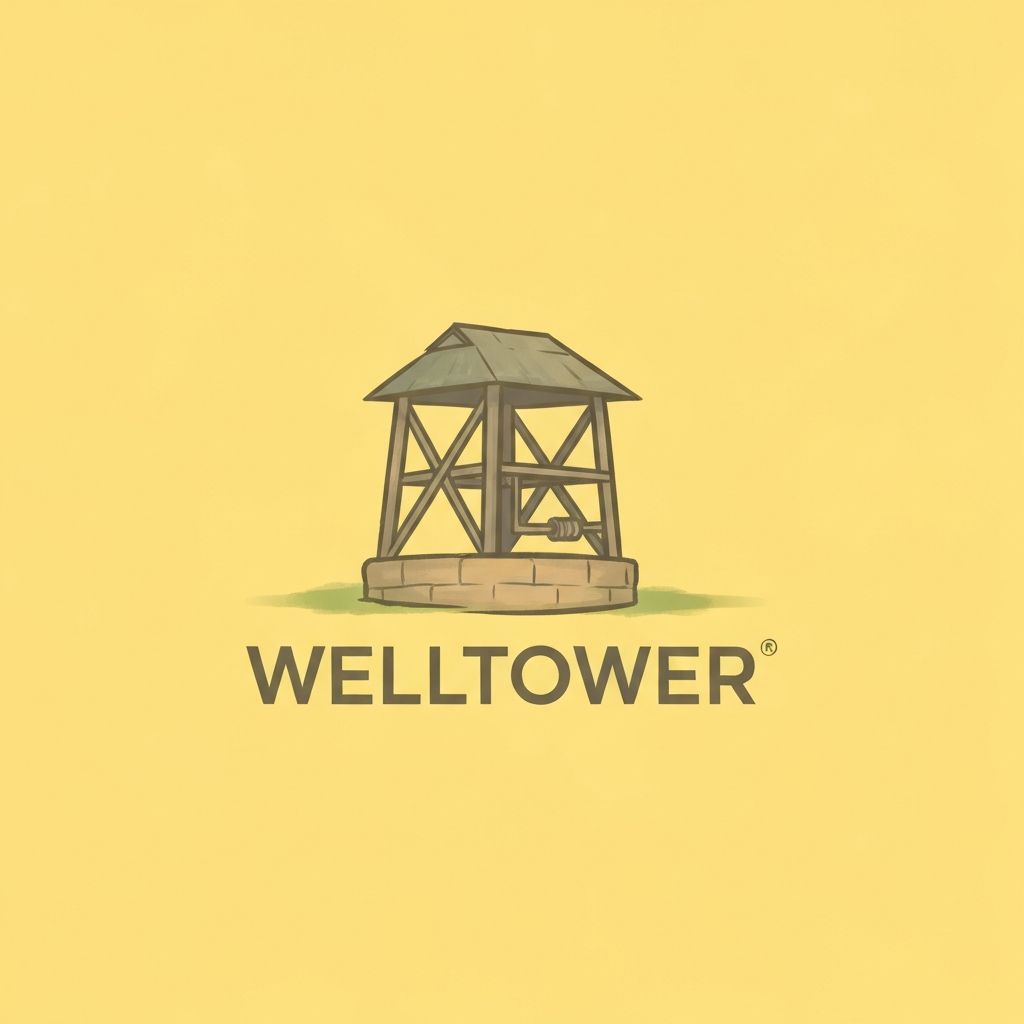 Welltower Inc