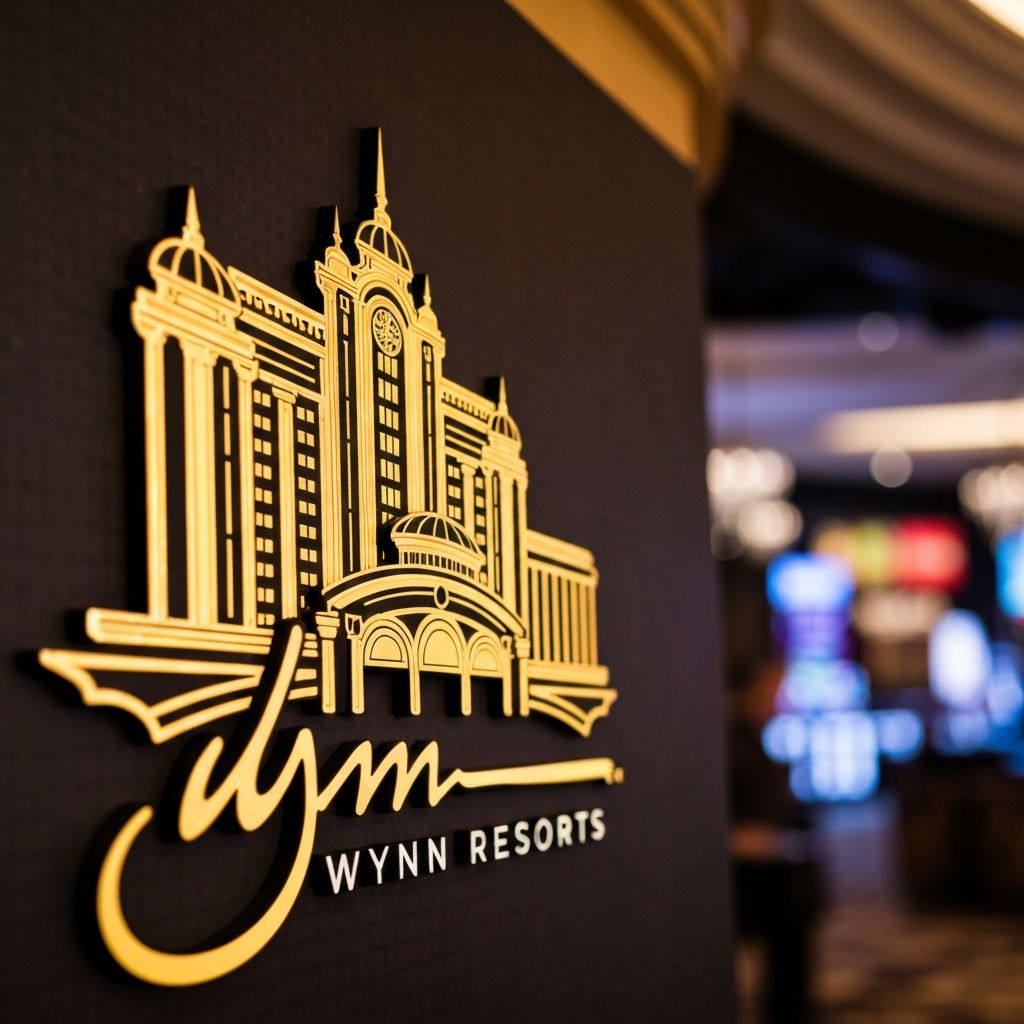 Wynn Resorts